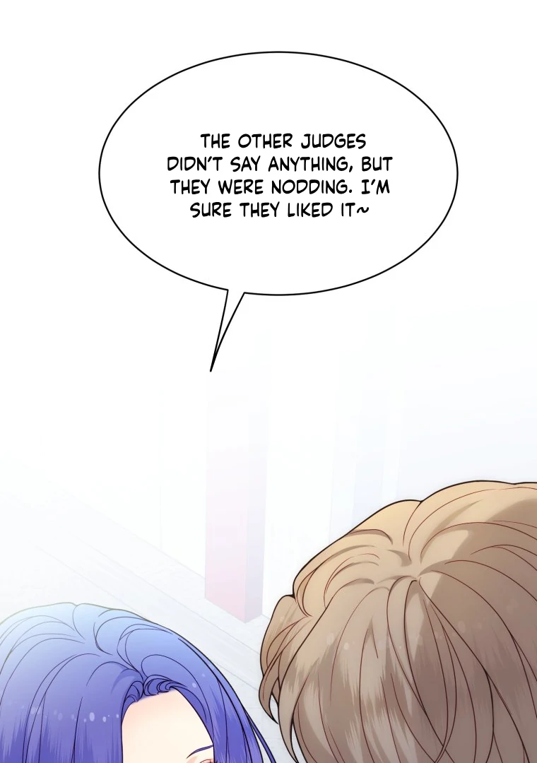 My Favorite Savior Girl Chapter 18 - page 46