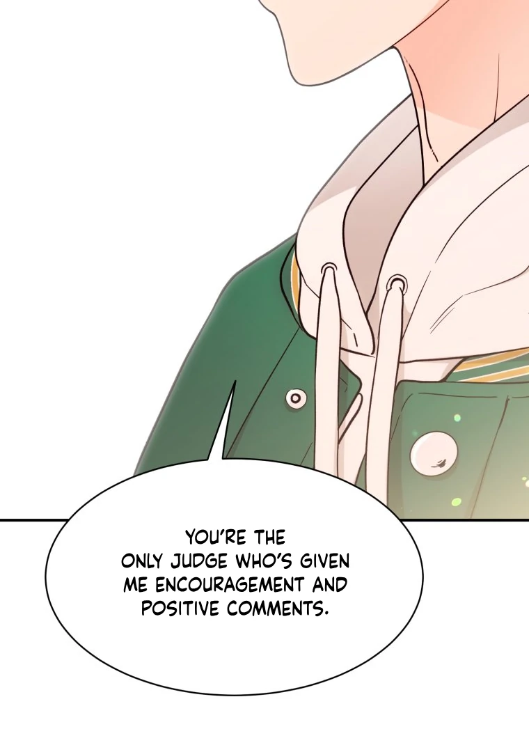 My Favorite Savior Girl Chapter 18 - page 54