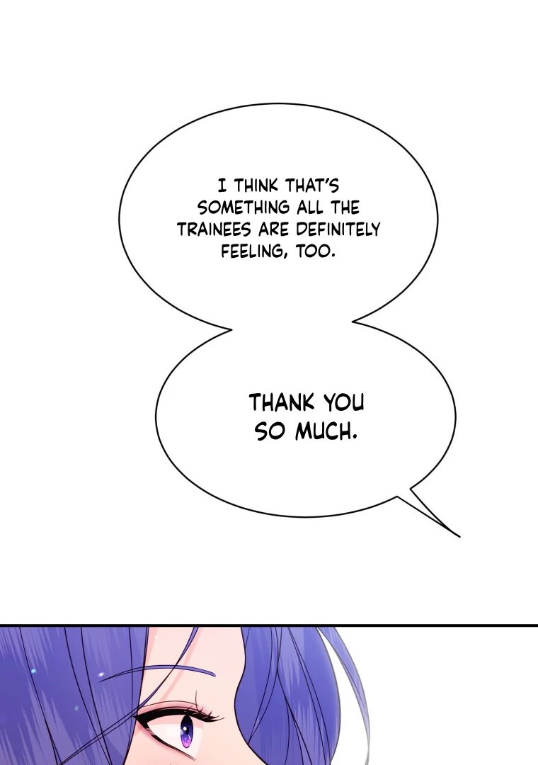 My Favorite Savior Girl Chapter 18 - page 55