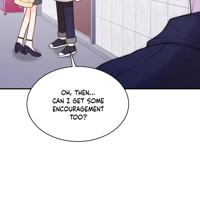 My Favorite Savior Girl Chapter 18 - page 60