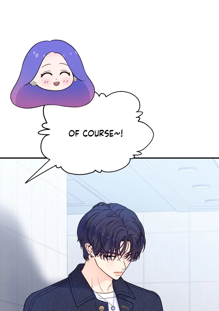 My Favorite Savior Girl Chapter 18 - page 61