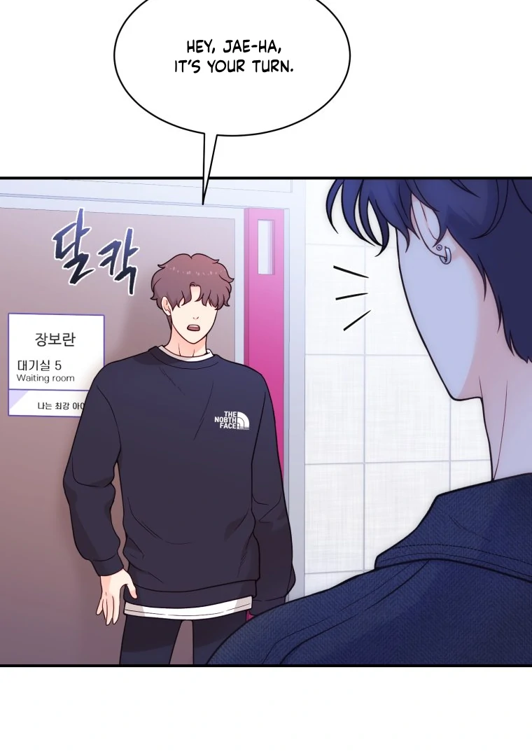 My Favorite Savior Girl Chapter 18 - page 65