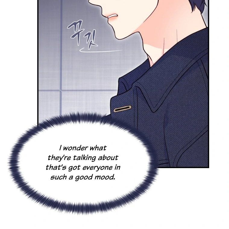 My Favorite Savior Girl Chapter 18 - page 68