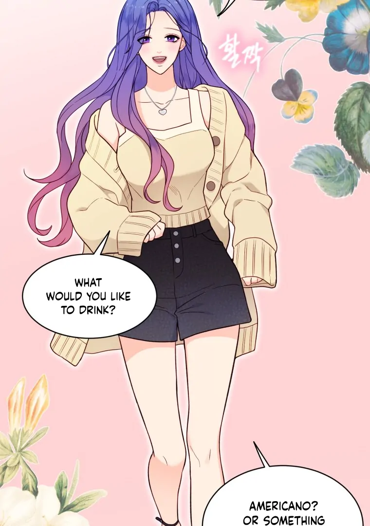 My Favorite Savior Girl Chapter 18 - page 71