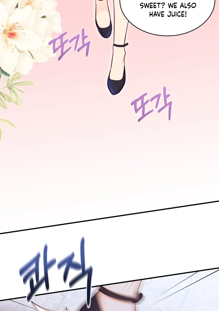 My Favorite Savior Girl Chapter 18 - page 72