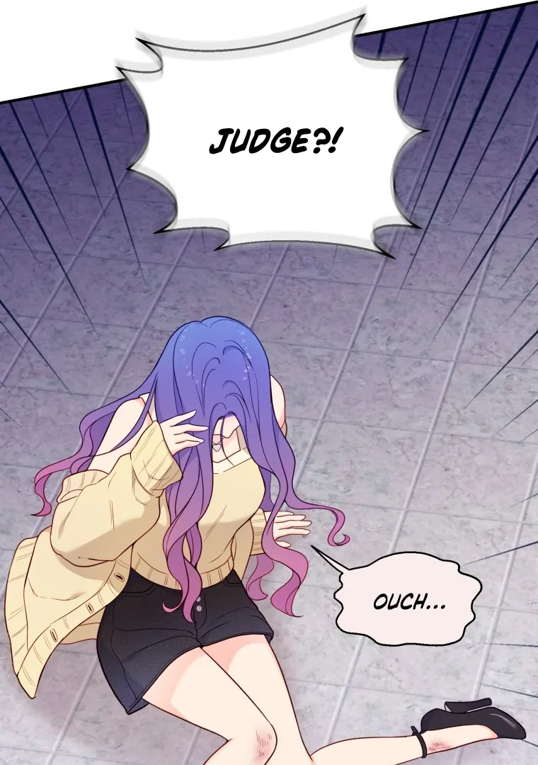 My Favorite Savior Girl Chapter 18 - page 76