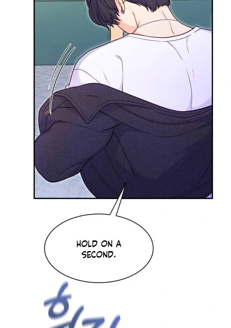My Favorite Savior Girl Chapter 18 - page 88