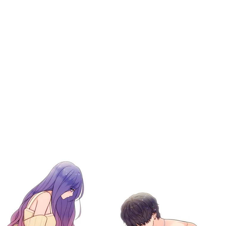 My Favorite Savior Girl Chapter 18 - page 97