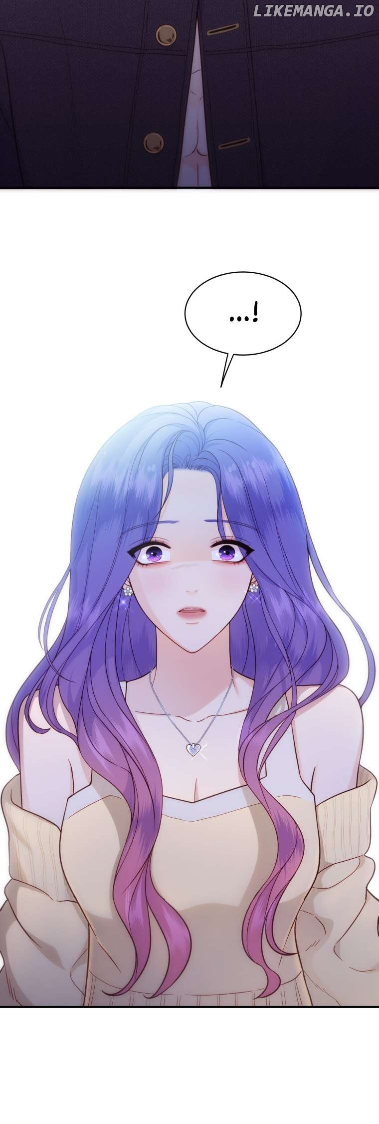 My Favorite Savior Girl Chapter 19 - page 2