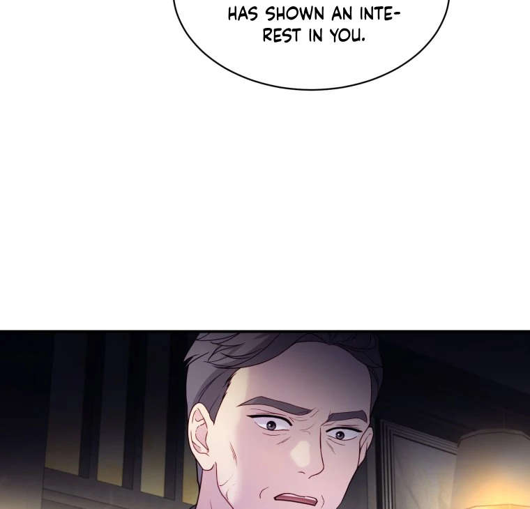 My Favorite Savior Girl Chapter 20 - page 11