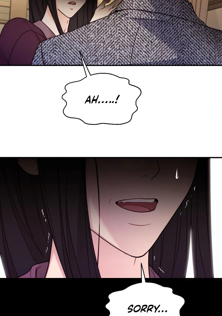 My Favorite Savior Girl Chapter 20 - page 111