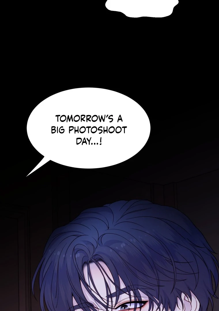 My Favorite Savior Girl Chapter 20 - page 112