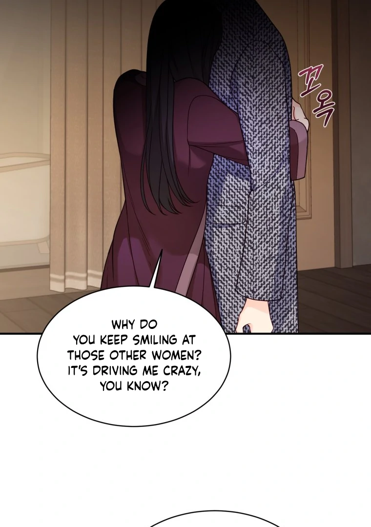 My Favorite Savior Girl Chapter 20 - page 117