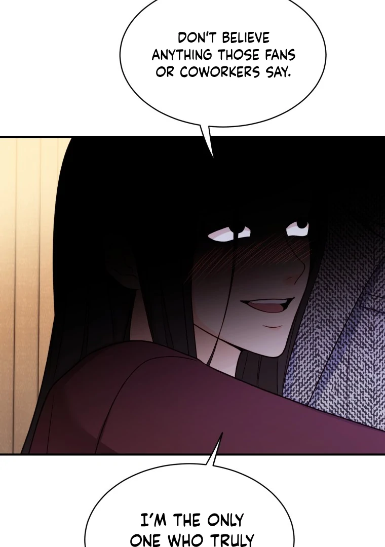 My Favorite Savior Girl Chapter 20 - page 118