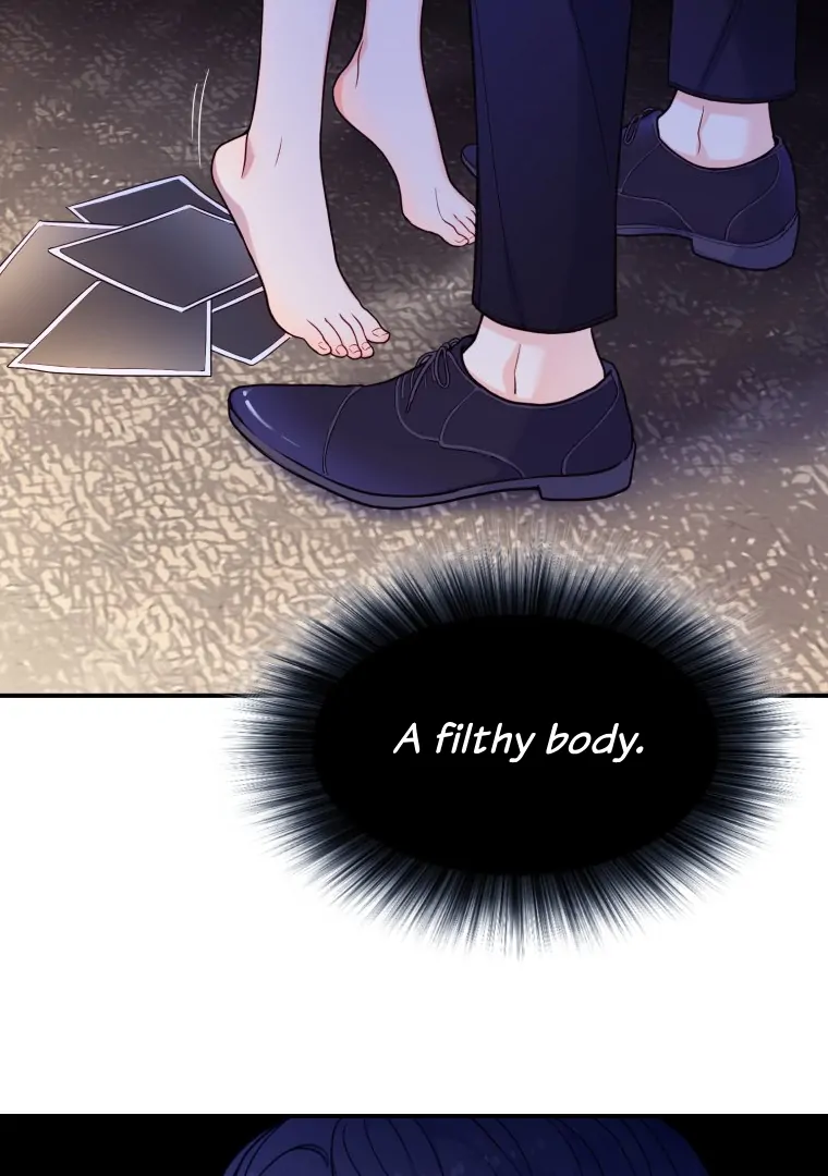 My Favorite Savior Girl Chapter 20 - page 123