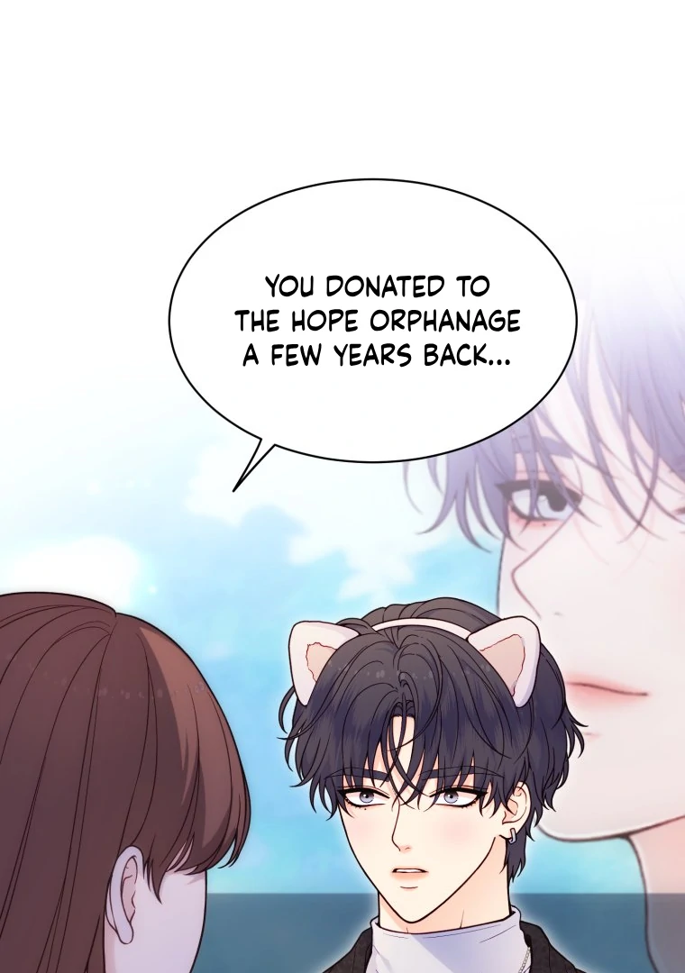 My Favorite Savior Girl Chapter 20 - page 134