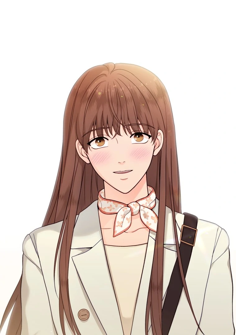 My Favorite Savior Girl Chapter 20 - page 136