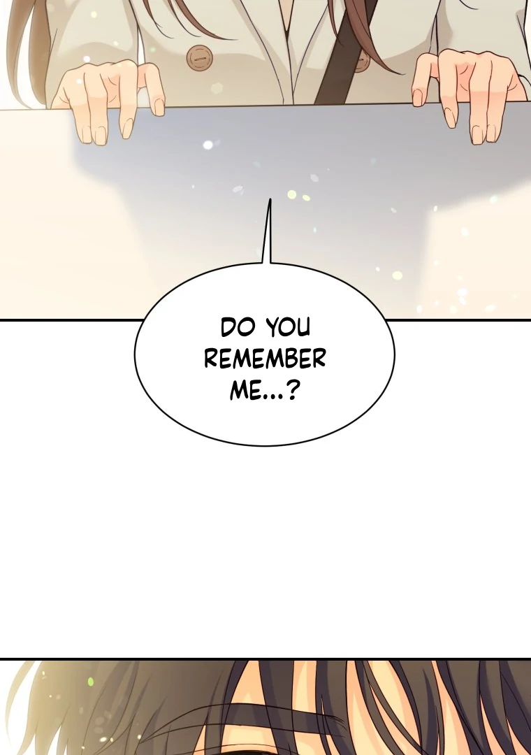 My Favorite Savior Girl Chapter 20 - page 137