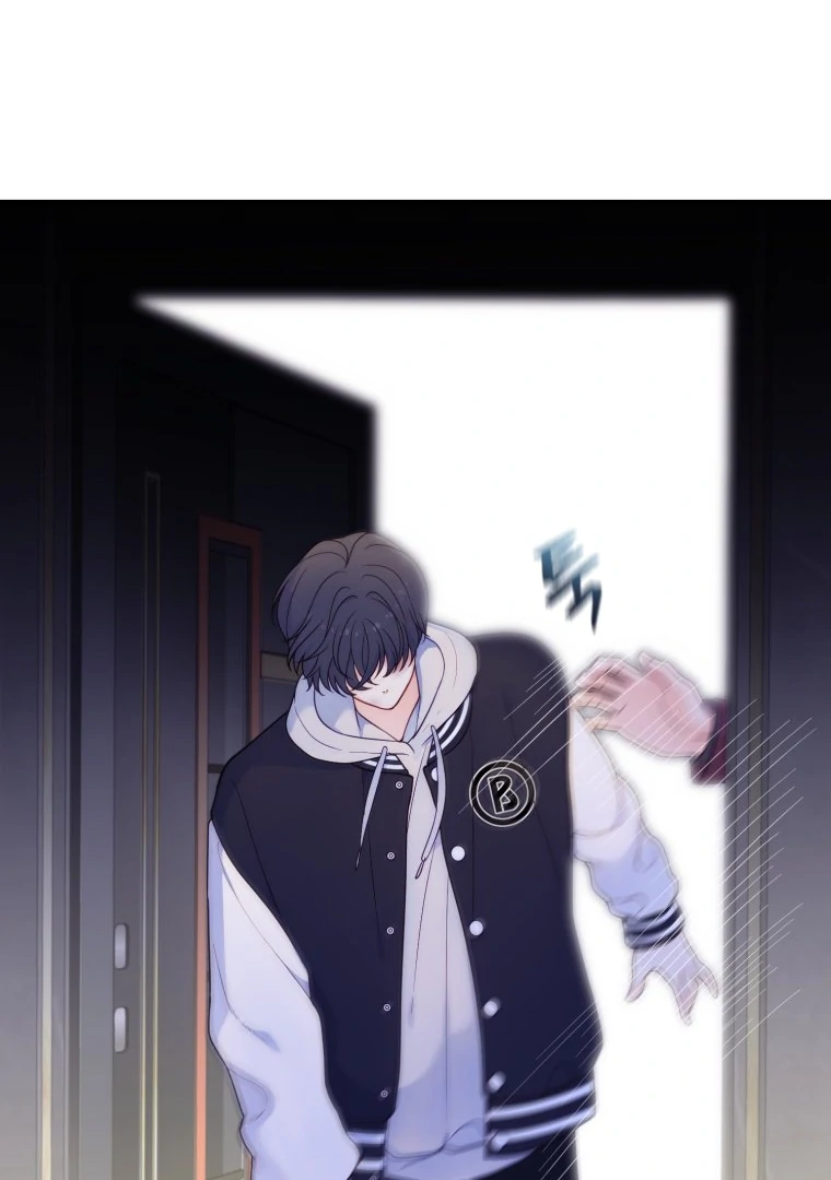 My Favorite Savior Girl Chapter 20 - page 14