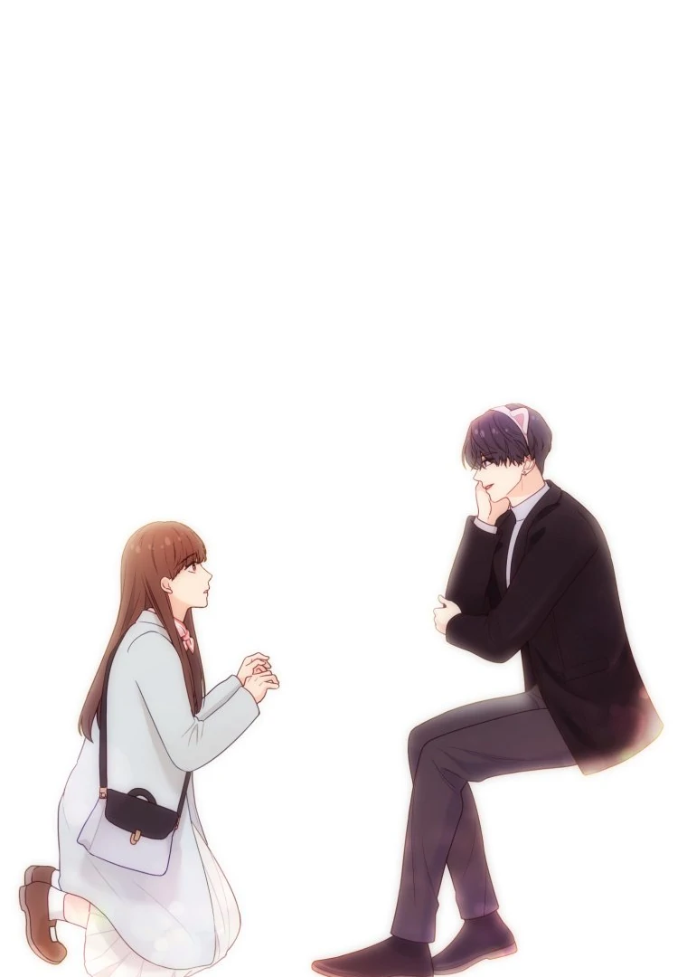 My Favorite Savior Girl Chapter 20 - page 141