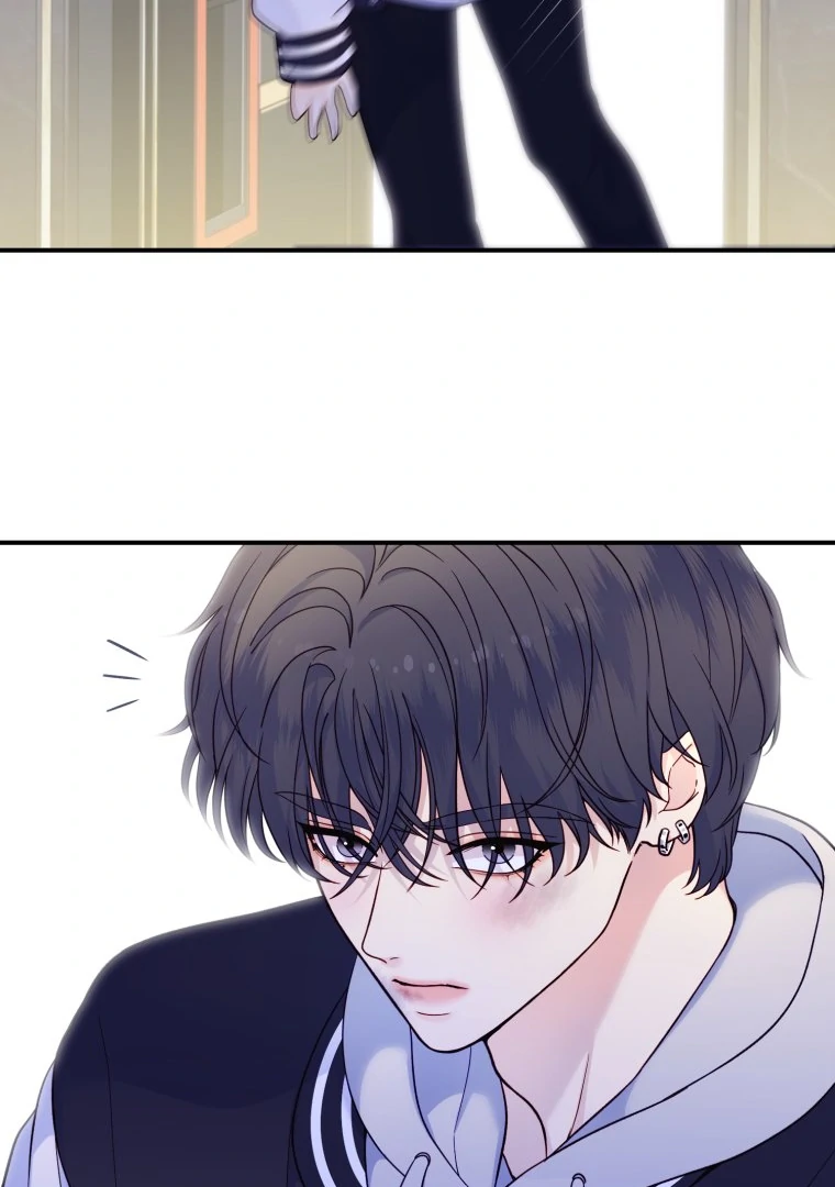 My Favorite Savior Girl Chapter 20 - page 15