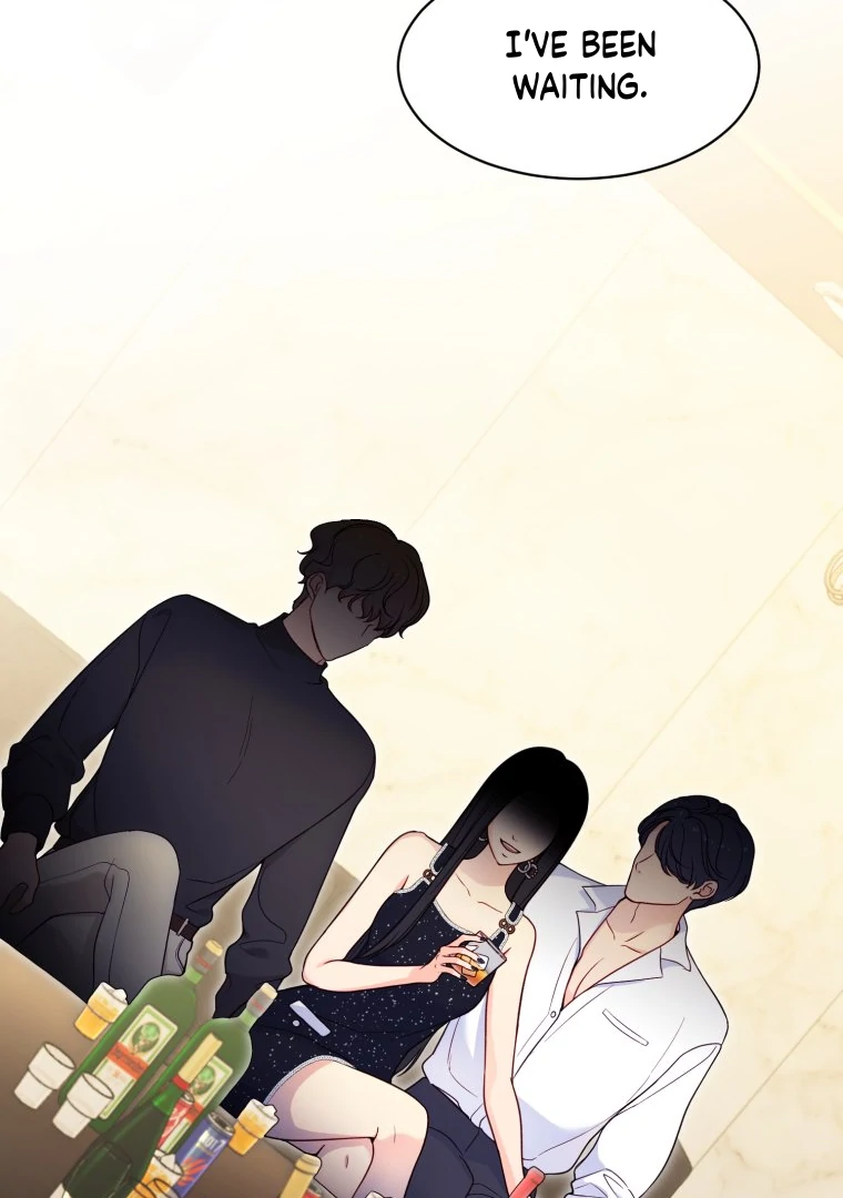 My Favorite Savior Girl Chapter 20 - page 17