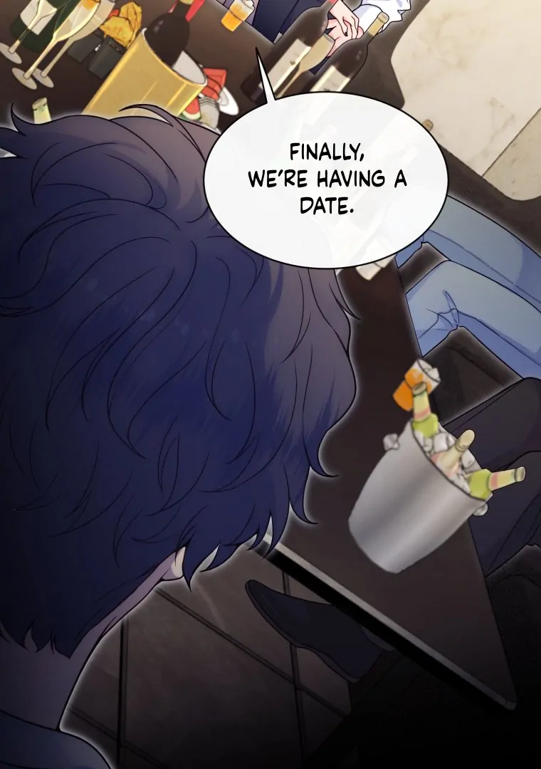 My Favorite Savior Girl Chapter 20 - page 18