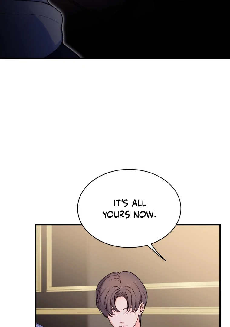 My Favorite Savior Girl Chapter 20 - page 19