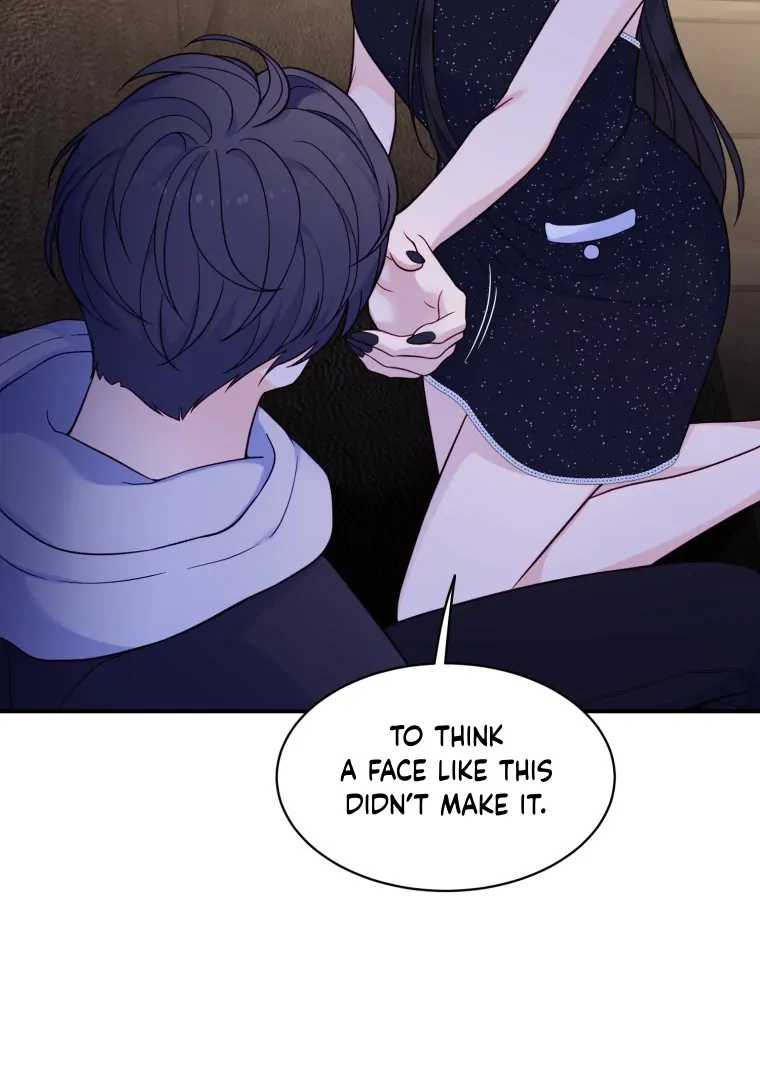 My Favorite Savior Girl Chapter 20 - page 26