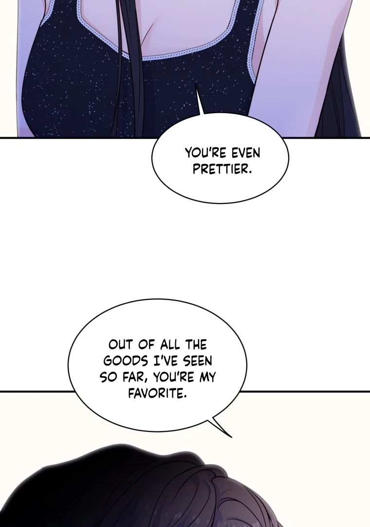 My Favorite Savior Girl Chapter 20 - page 28