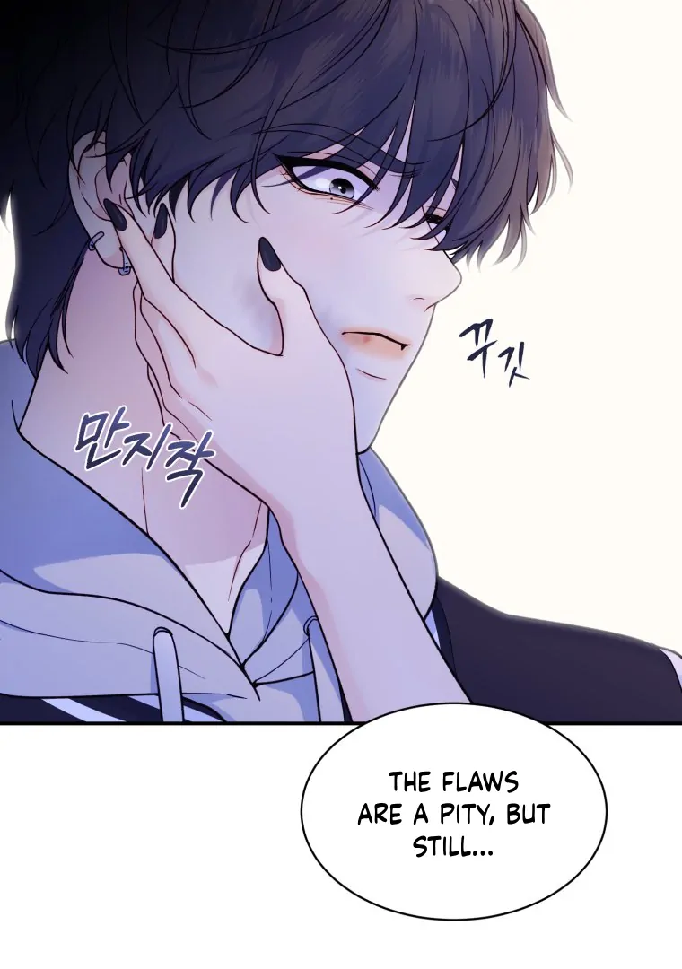 My Favorite Savior Girl Chapter 20 - page 29