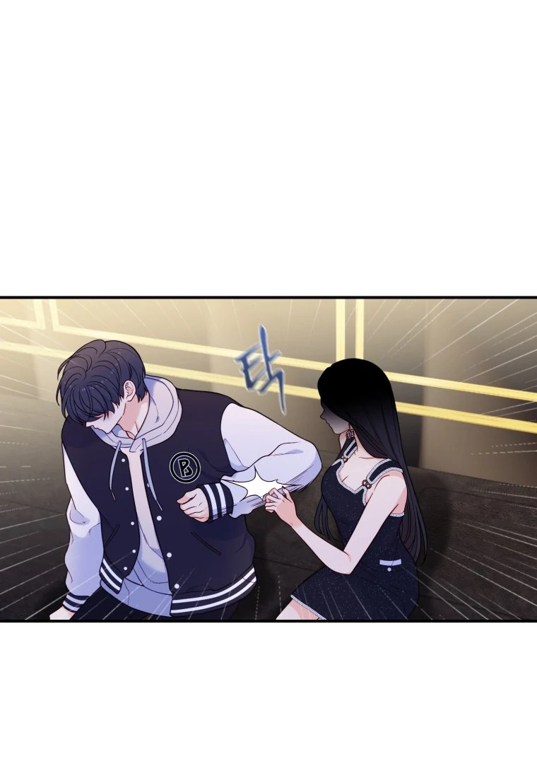 My Favorite Savior Girl Chapter 20 - page 30