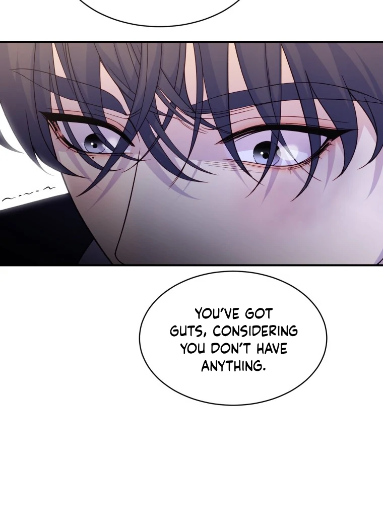 My Favorite Savior Girl Chapter 20 - page 34