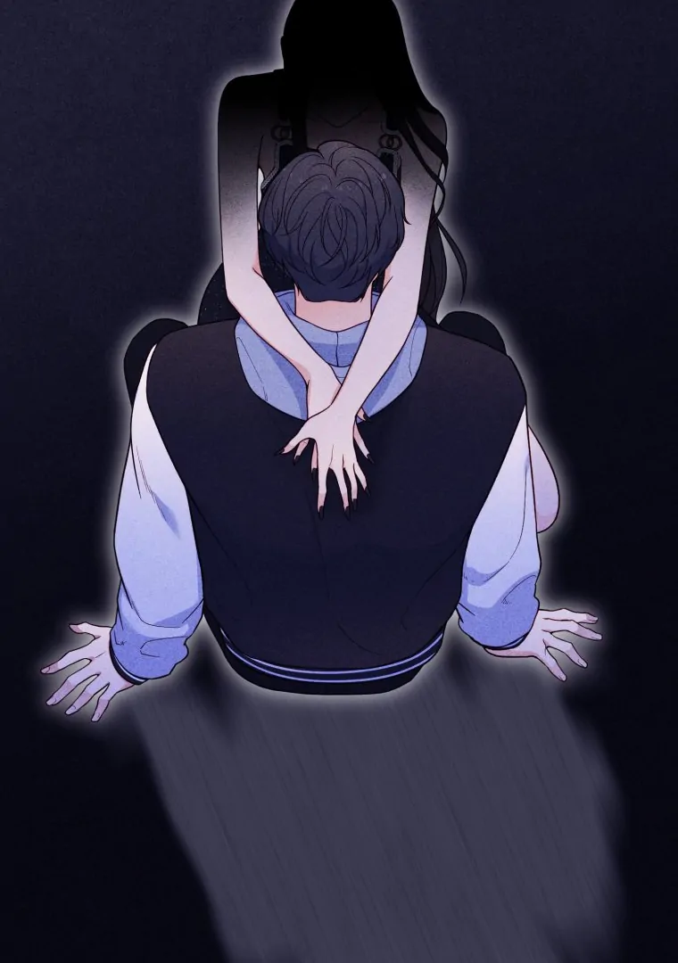 My Favorite Savior Girl Chapter 20 - page 37