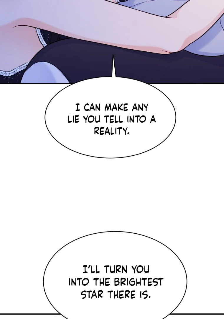 My Favorite Savior Girl Chapter 20 - page 39