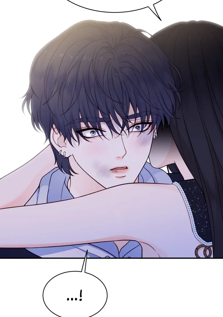 My Favorite Savior Girl Chapter 20 - page 40