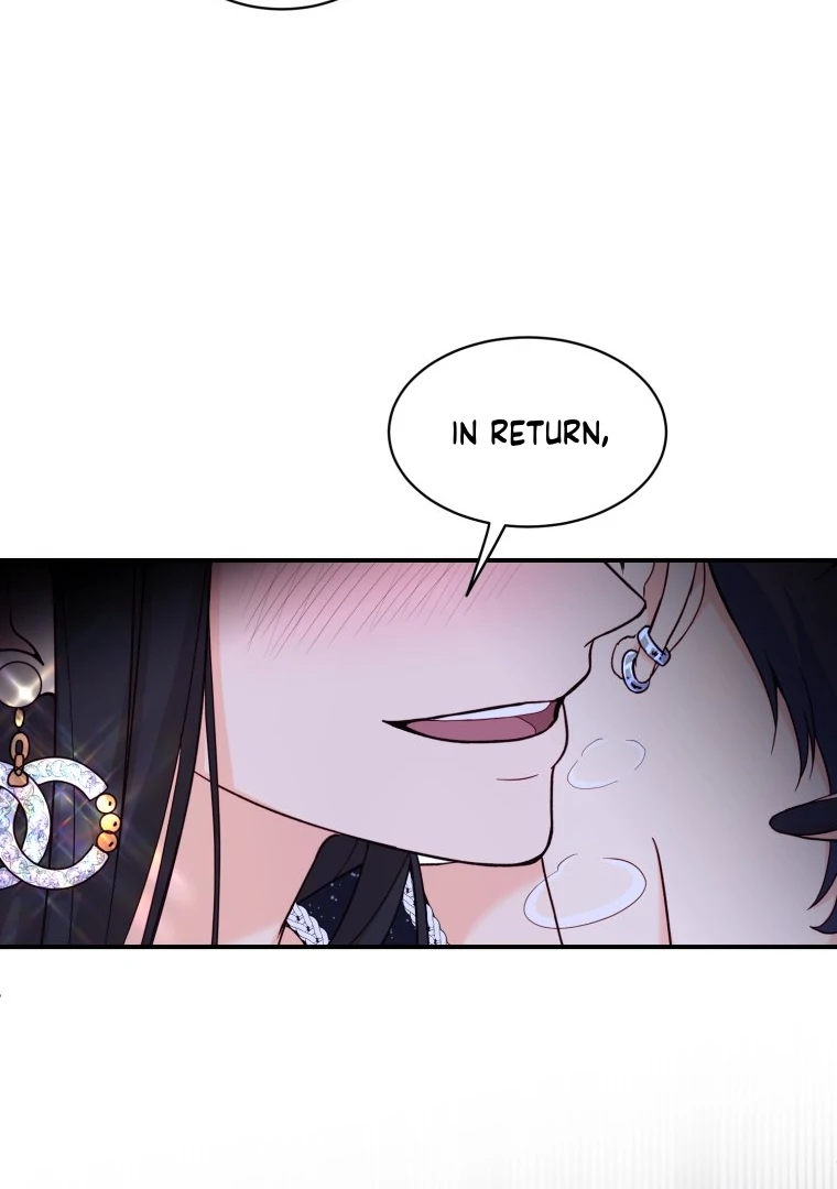 My Favorite Savior Girl Chapter 20 - page 41