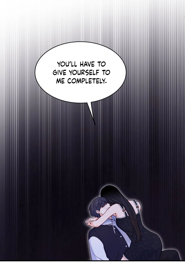 My Favorite Savior Girl Chapter 20 - page 42