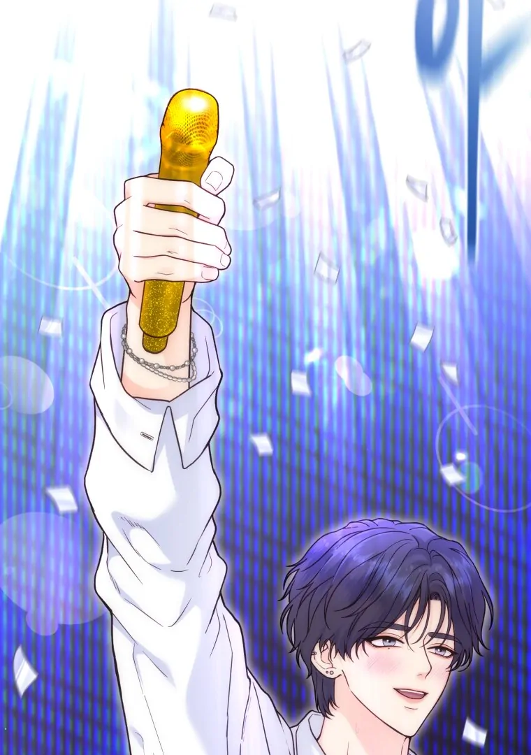 My Favorite Savior Girl Chapter 20 - page 54