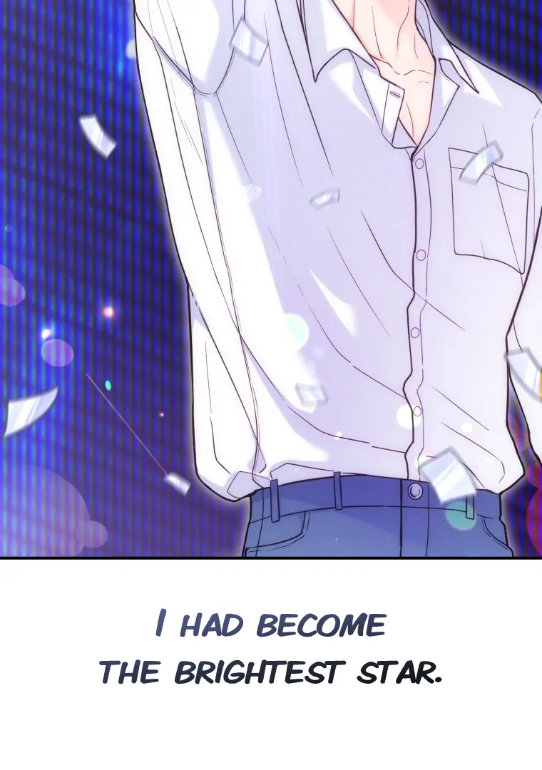 My Favorite Savior Girl Chapter 20 - page 55