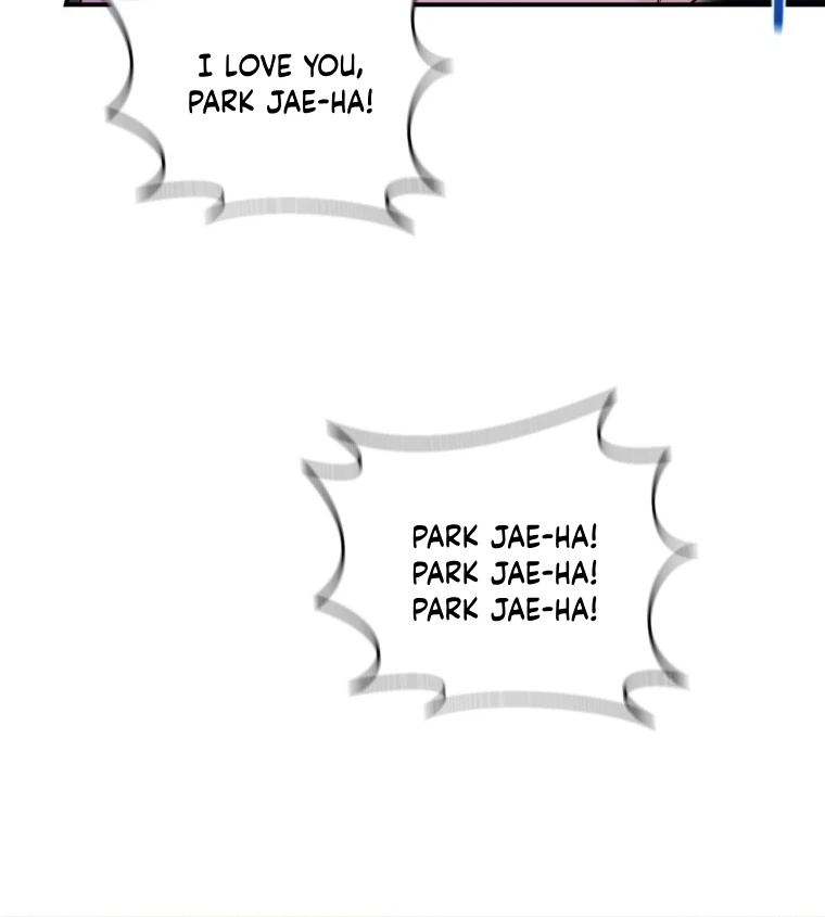 My Favorite Savior Girl Chapter 20 - page 58