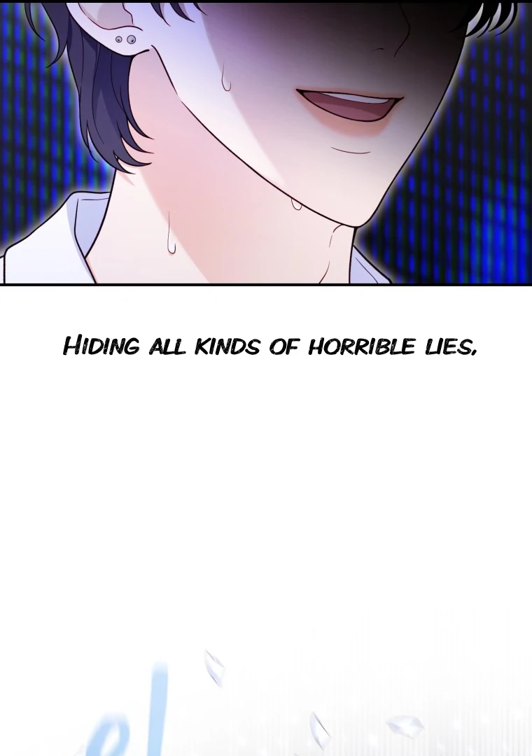 My Favorite Savior Girl Chapter 20 - page 59