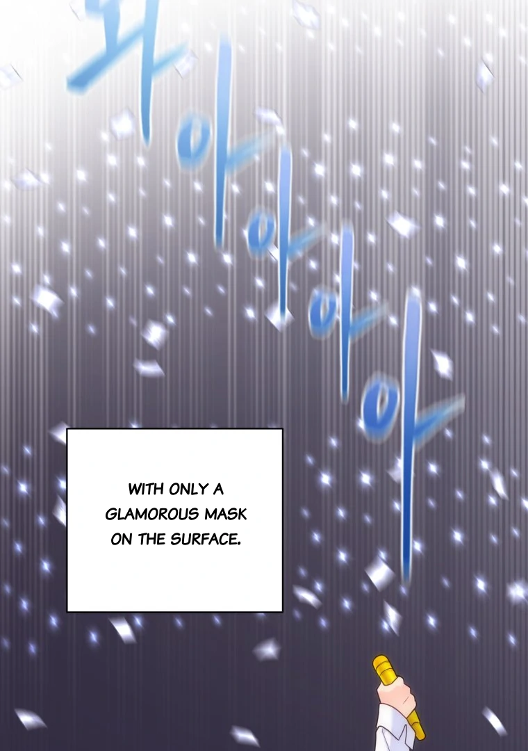 My Favorite Savior Girl Chapter 20 - page 60