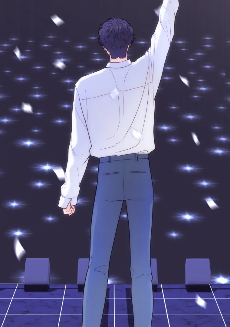 My Favorite Savior Girl Chapter 20 - page 61