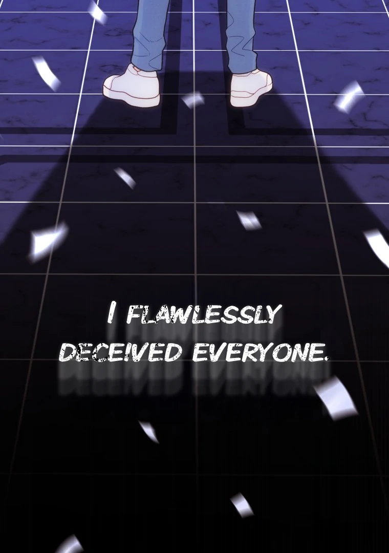 My Favorite Savior Girl Chapter 20 - page 62