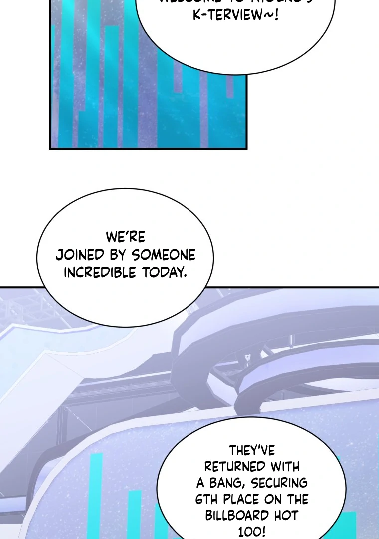 My Favorite Savior Girl Chapter 20 - page 65