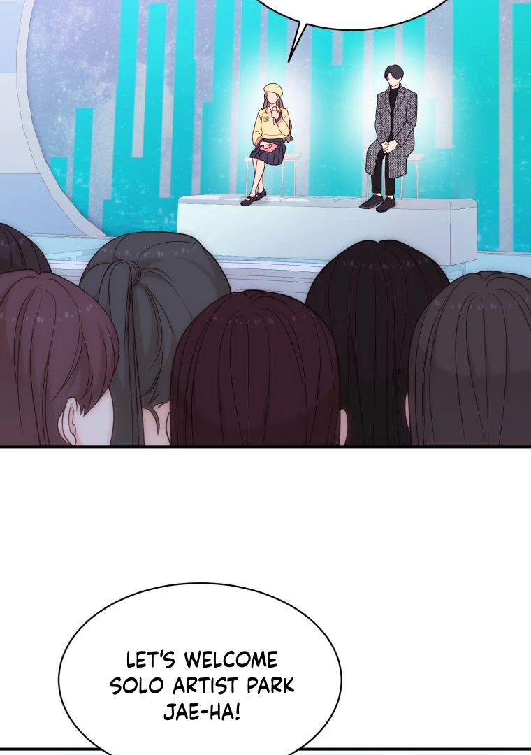 My Favorite Savior Girl Chapter 20 - page 66