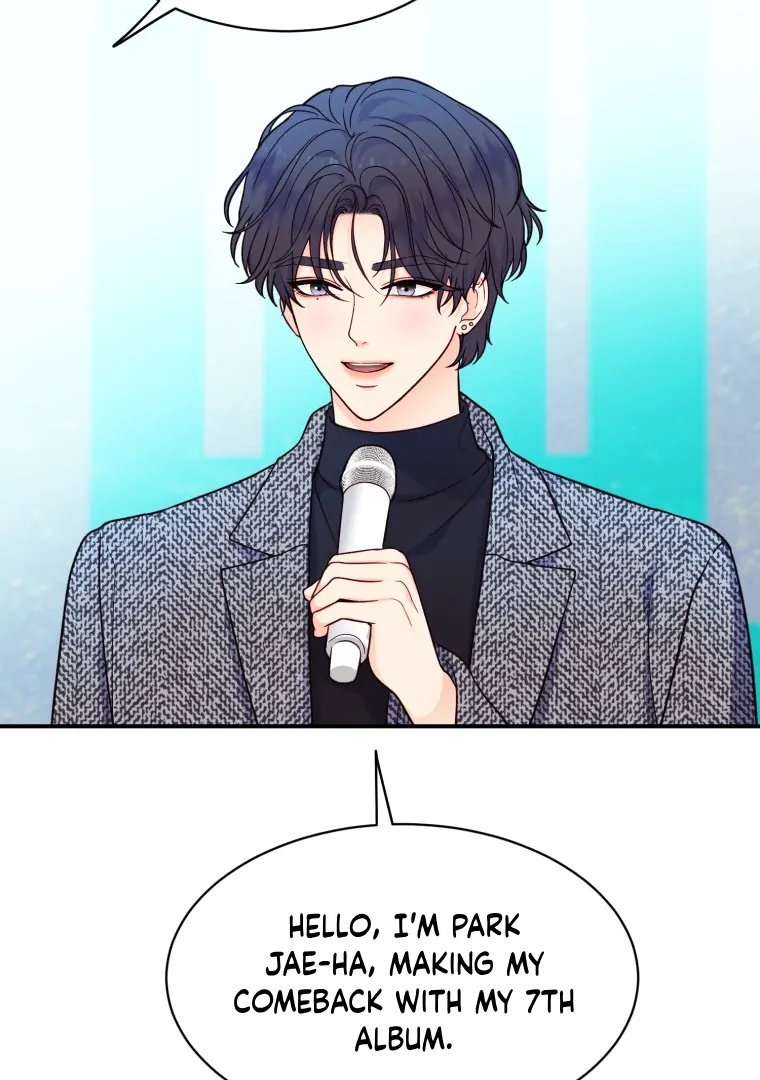 My Favorite Savior Girl Chapter 20 - page 67