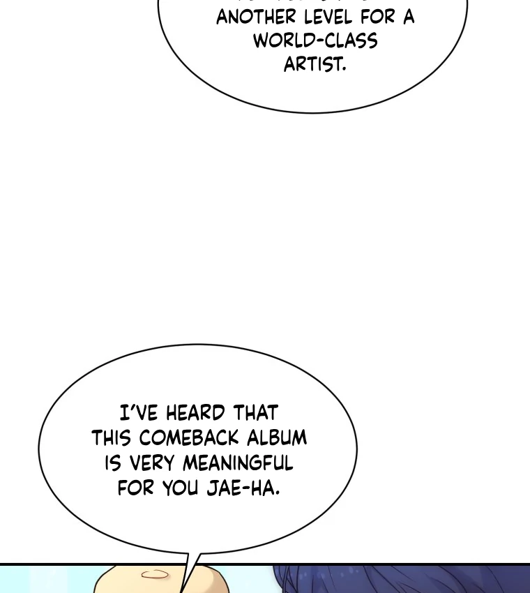 My Favorite Savior Girl Chapter 20 - page 69