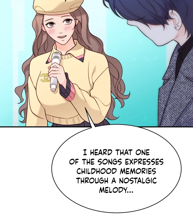 My Favorite Savior Girl Chapter 20 - page 70